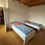 Apartment Nordfee *