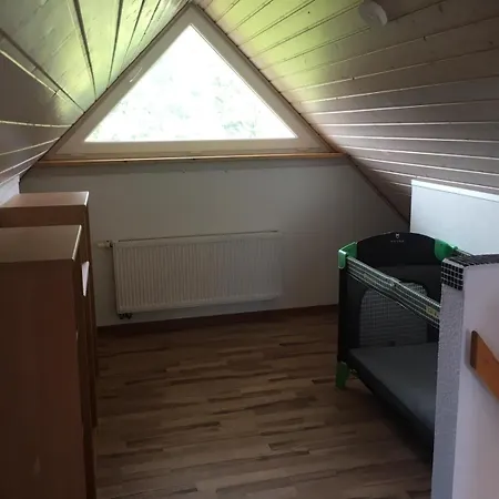 Ferienwohnung Nordfee