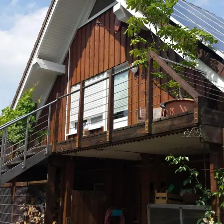 Lejlighed Nordfee Grossefehn