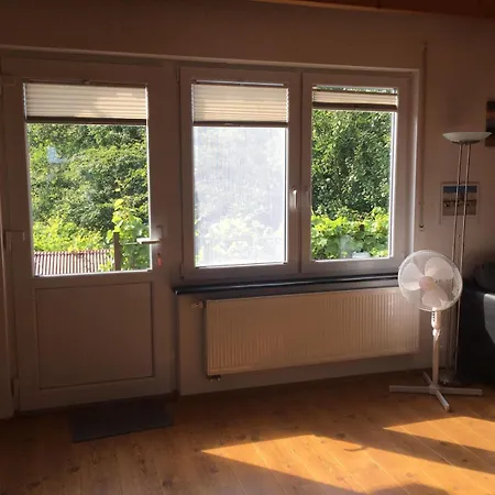 Ferienwohnung Nordfee * Niederdorla