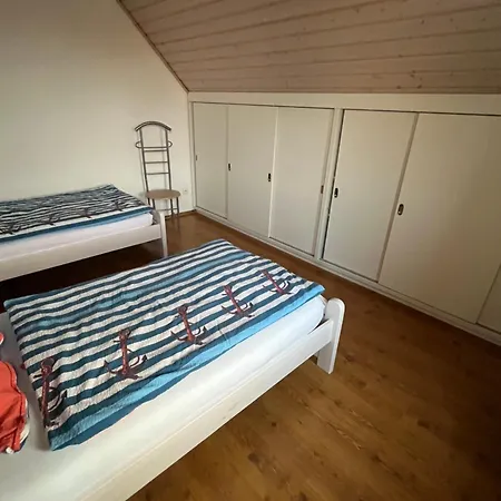 Ferienwohnung Nordfee * Niederdorla