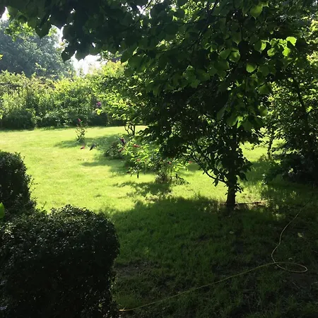 アパート Nordfee Großefehn