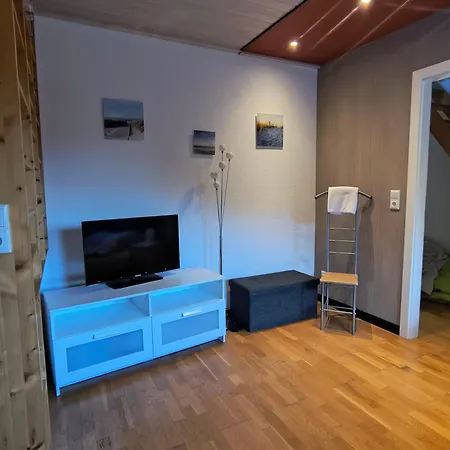 アパート Nordfee