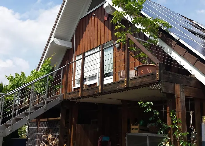 Apartamento Nordfee Grossefehn