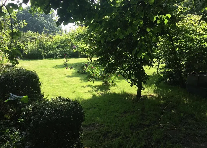 Apartamento Nordfee Grossefehn