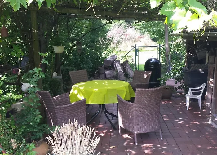 Nordfee Apartamento Grossefehn